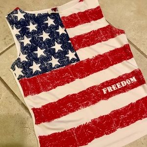 Perfect for the 4th!